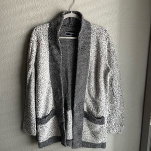 BNCI Knit Cardigan from Nordstorm
